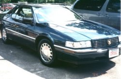 cadillac 94 eldorado